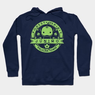 Junimo the Forest Spirit Hoodie